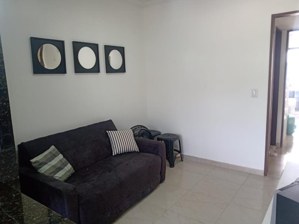 Flat Hotel Fazenda Gravatá Monte Castelo 1Módulo Esterno foto