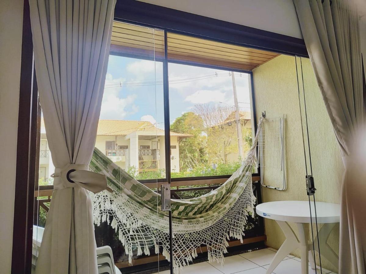 Flat Hotel Fazenda Gravatá Monte Castelo 1Módulo Esterno foto