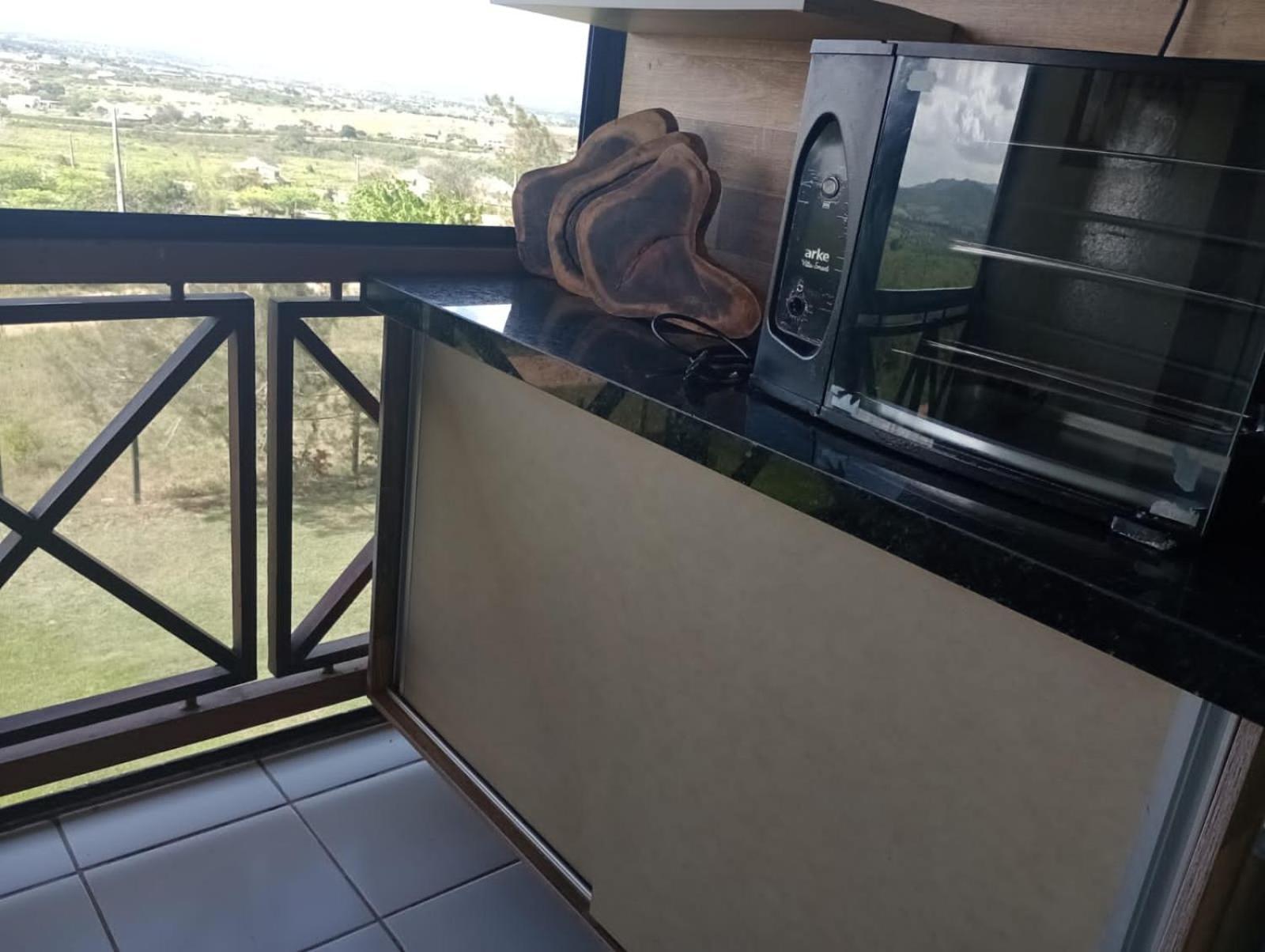 Flat Hotel Fazenda Gravatá Monte Castelo 1Módulo Esterno foto