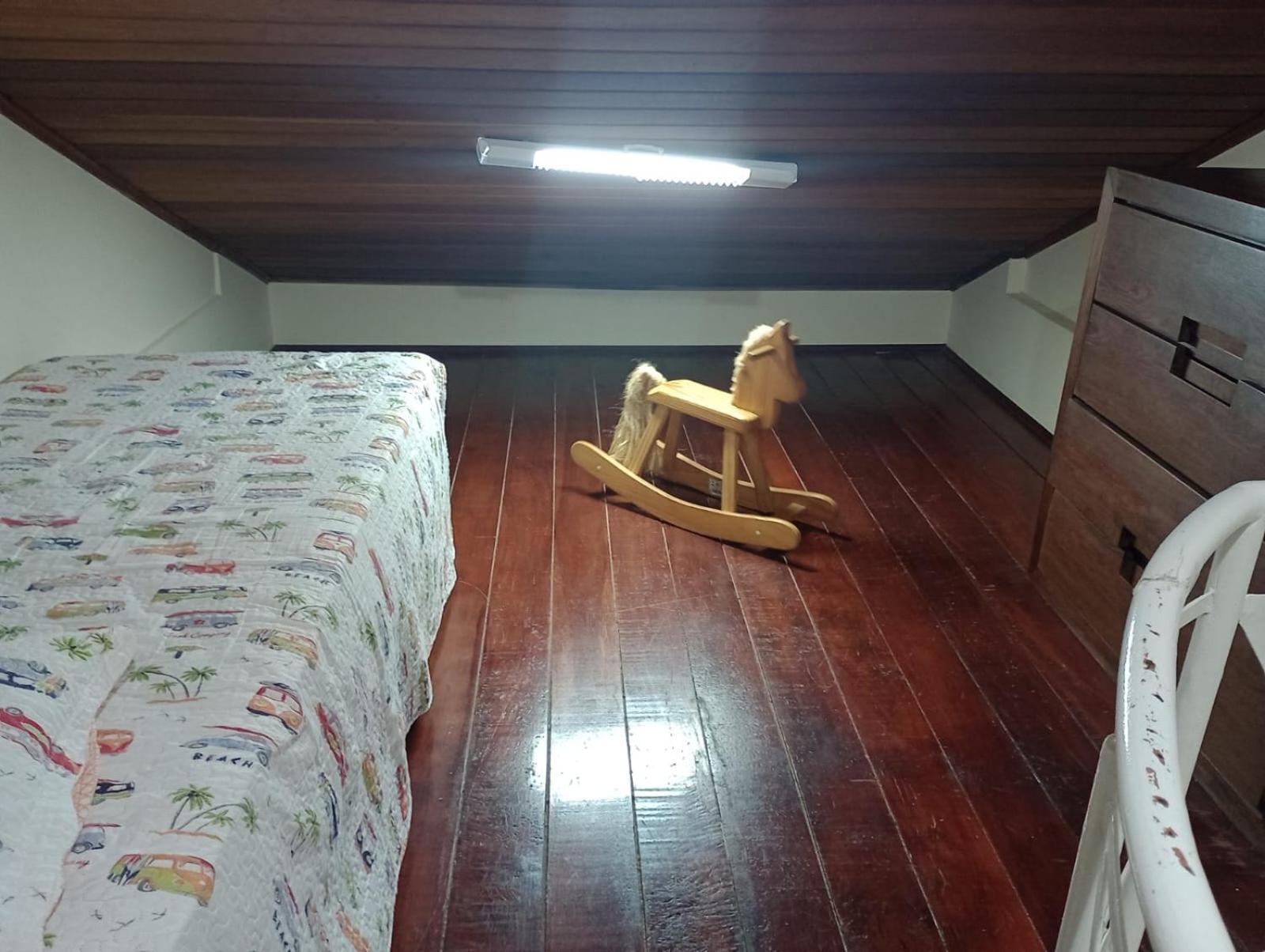 Flat Hotel Fazenda Gravatá Monte Castelo 1Módulo Esterno foto