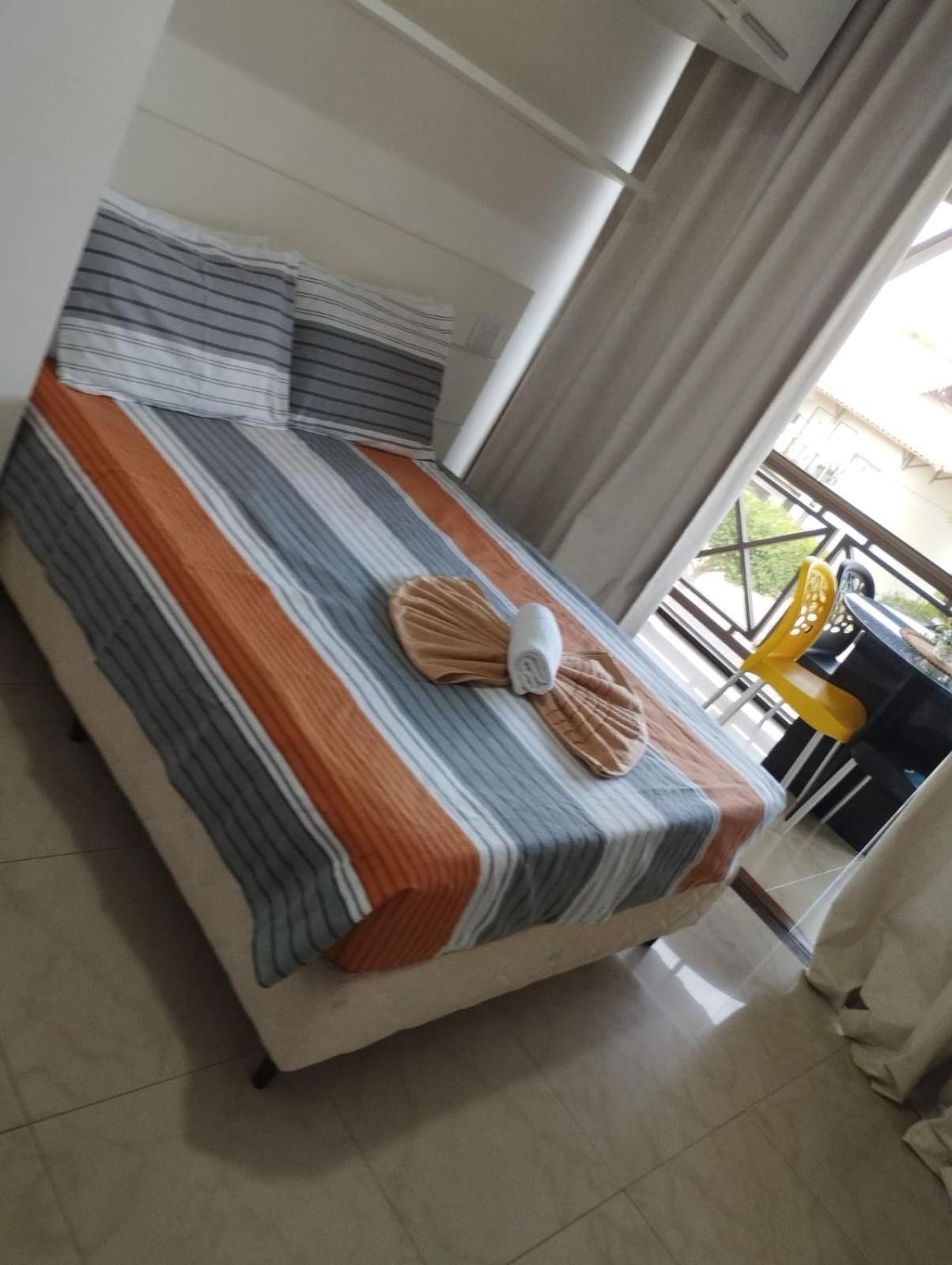 Flat Hotel Fazenda Gravatá Monte Castelo 1Módulo Esterno foto