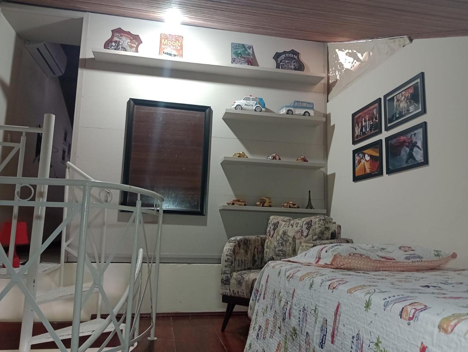 Flat Hotel Fazenda Gravatá Monte Castelo 1Módulo Esterno foto