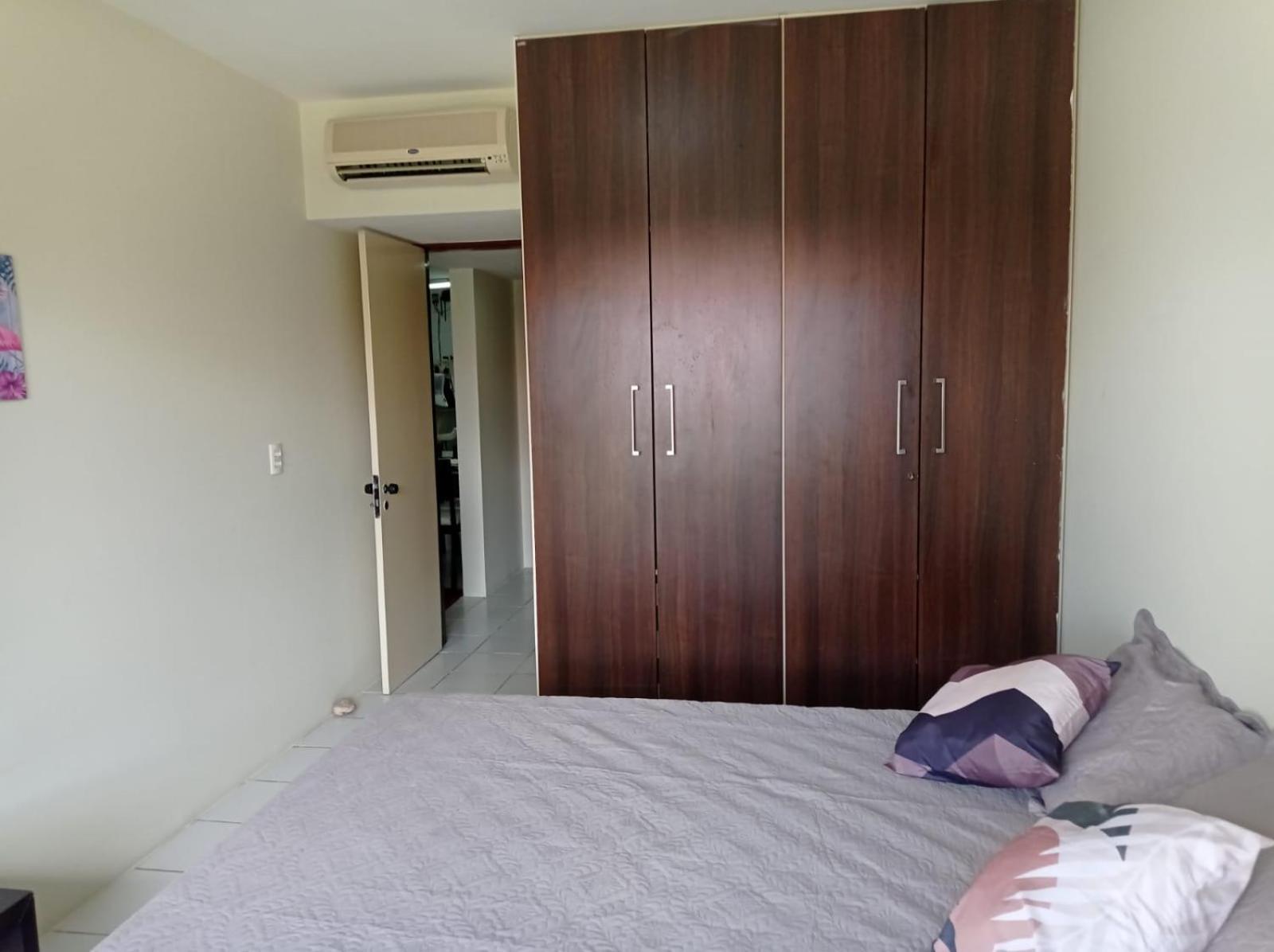 Flat Hotel Fazenda Gravatá Monte Castelo 1Módulo Esterno foto