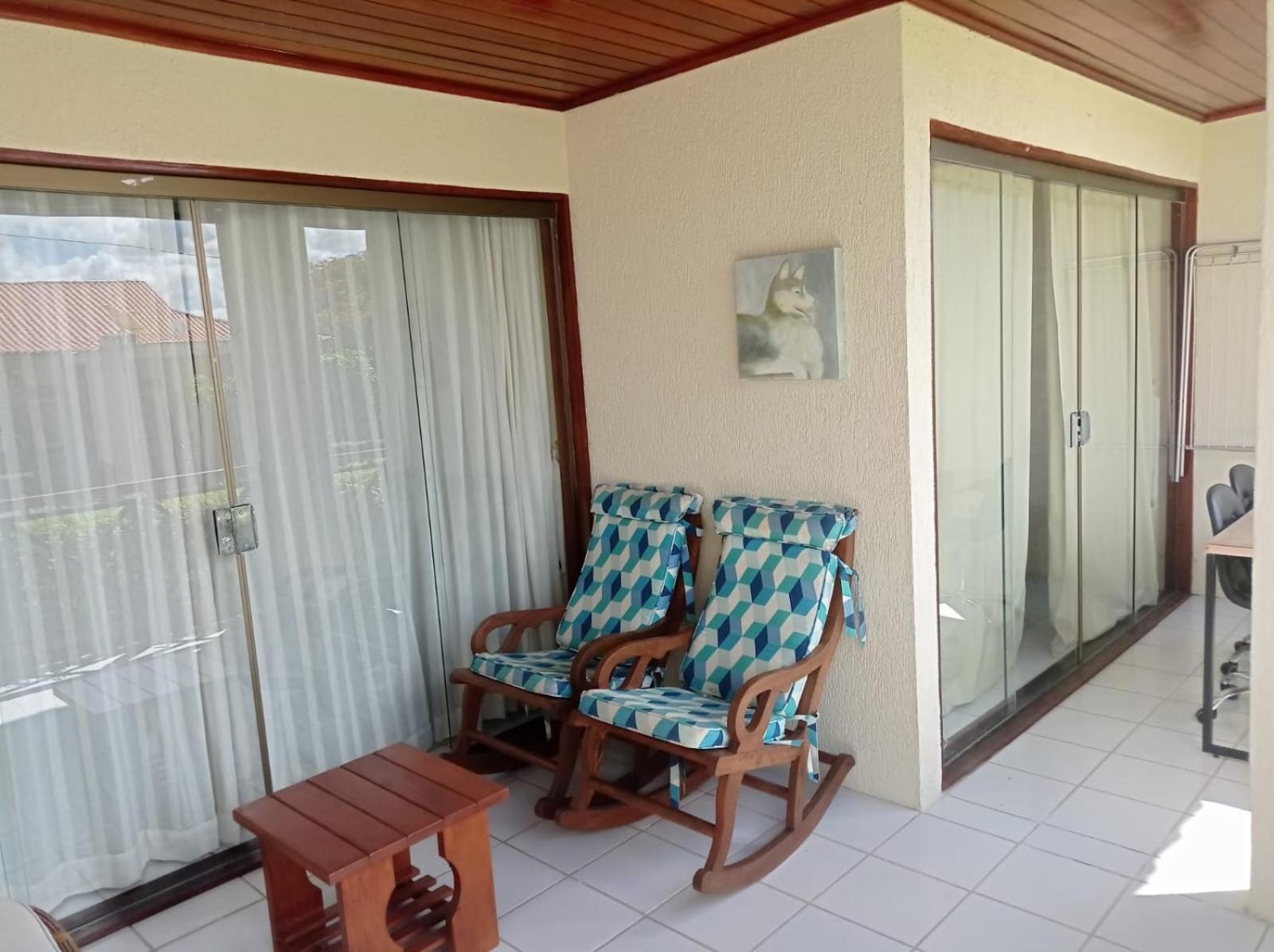 Flat Hotel Fazenda Gravatá Monte Castelo 1Módulo Esterno foto