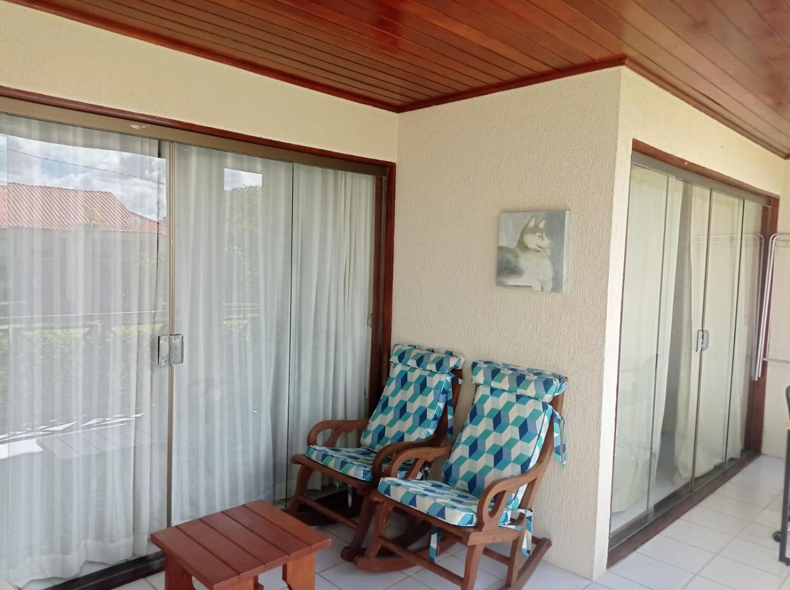 Flat Hotel Fazenda Gravatá Monte Castelo 1Módulo Esterno foto